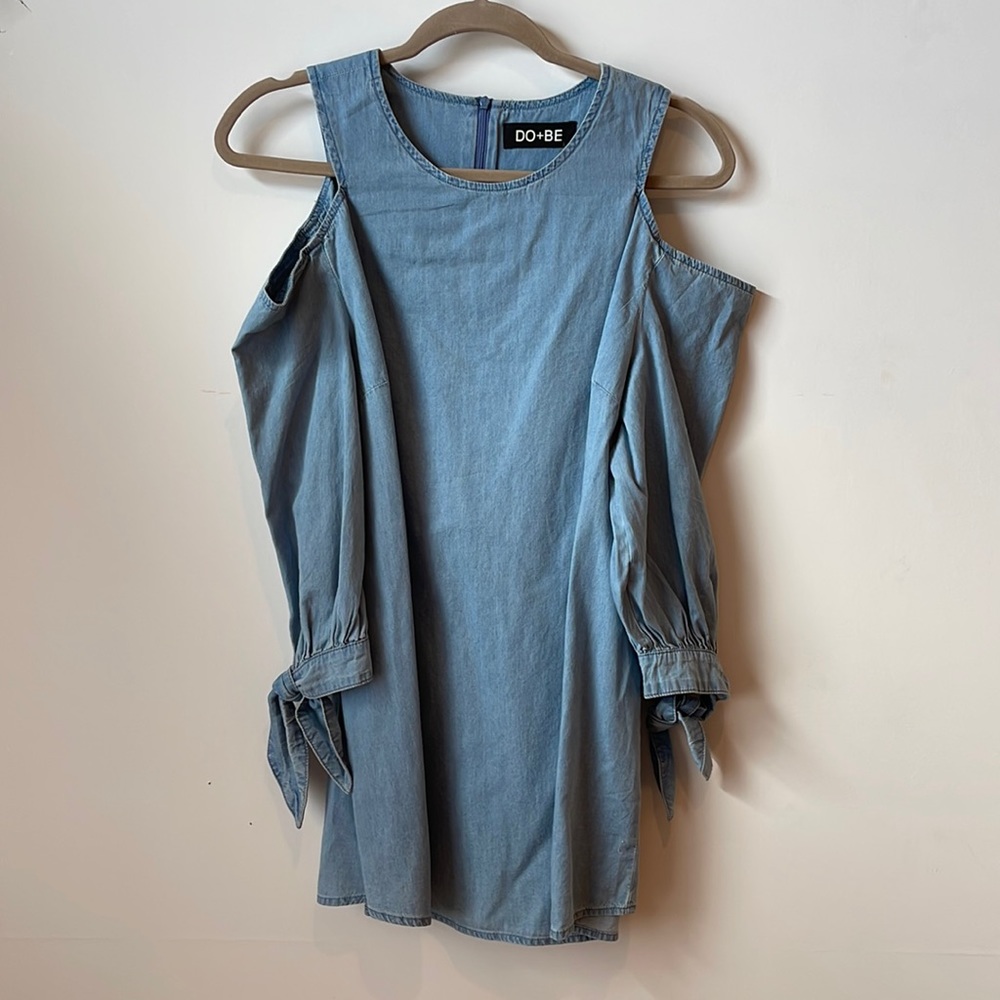 DO-BE Jean Top